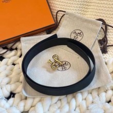 Hermes waist belt buckle Cor Baroque 24mm 0090