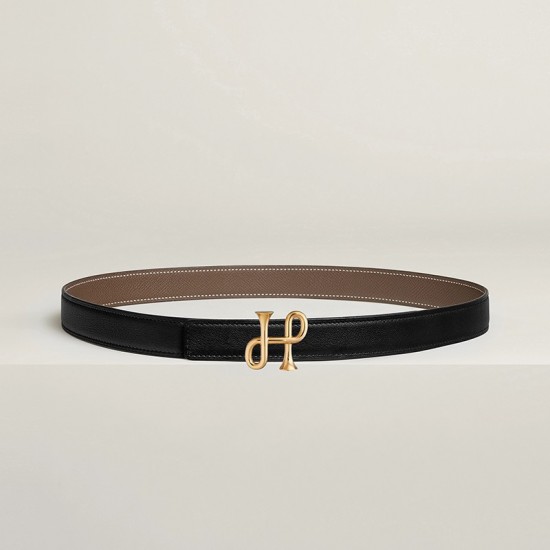 Hermes waist belt buckle Cor Baroque 24mm 0090