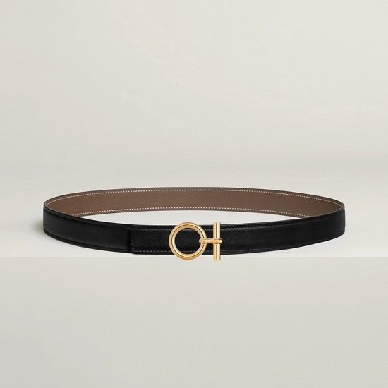 Hermes waist belt buckle Flot 24mm 0092