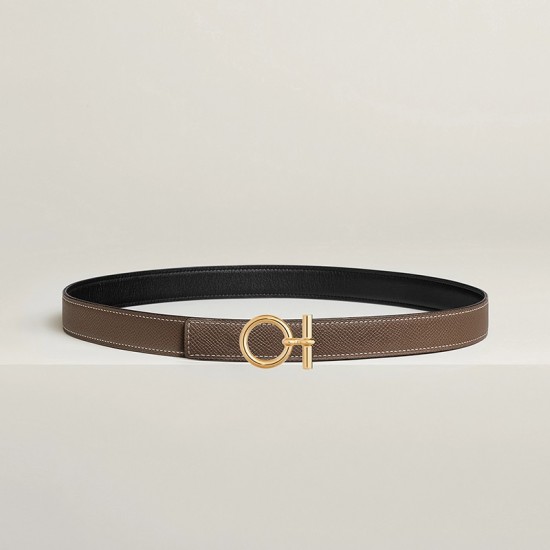 Hermes waist belt buckle Flot 24mm 0092