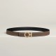Hermes waist belt buckle Flot 24mm 0092