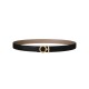 Hermes waist belt buckle Flot 24mm 0092