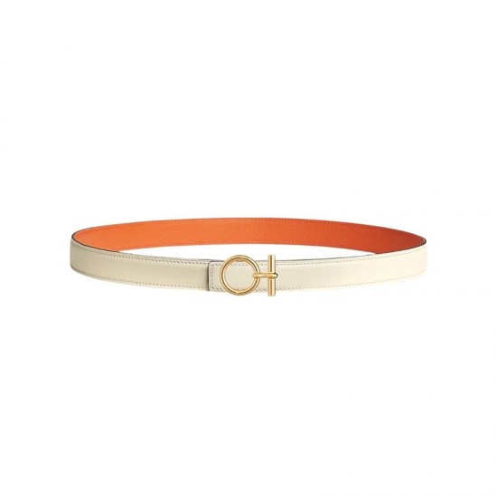 Hermes waist belt buckle Flot 24mm 0092
