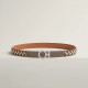 Hermes waist belt buckle Flot 24mm 0092