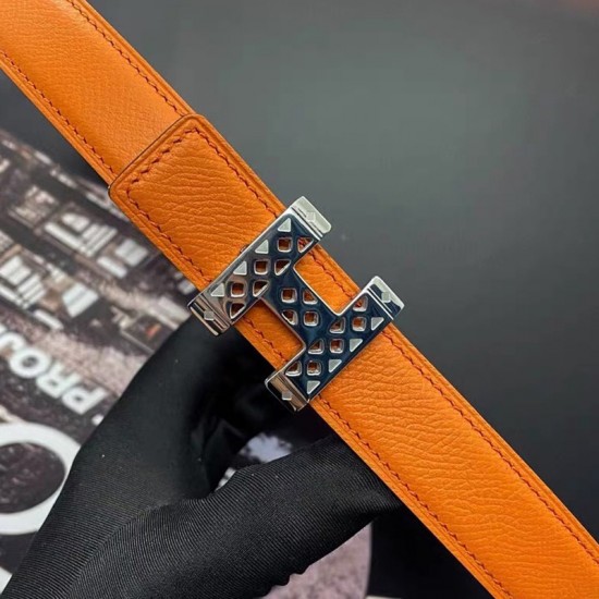 Hermes waist belt buckle Garden Party 24mm 0093 Hermes waist belt buckle Garden Party 24mm 0093