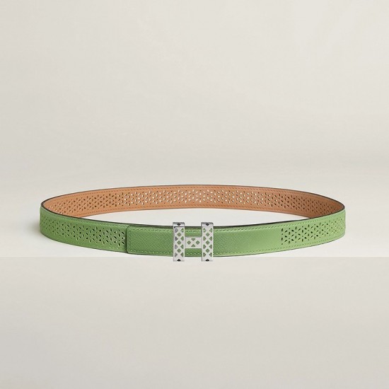 Hermes waist belt buckle Garden Party 24mm 0093 Hermes waist belt buckle Garden Party 24mm 0093
