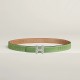 Hermes waist belt buckle Garden Party 24mm 0093 Hermes waist belt buckle Garden Party 24mm 0093