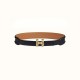 Hermes waist belt buckle Garden Party 24mm 0093 Hermes waist belt buckle Garden Party 24mm 0093