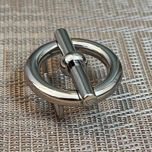 Hermes waist belt buckle Glenan 13mm 24mm 0094