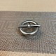 Hermes waist belt buckle Glenan 13mm 24mm 0094