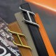 Hermes waist belt buckle HDN 24mm 0095
