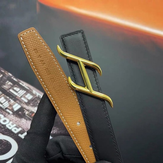 Hermes waist belt buckle HDN 24mm 0095