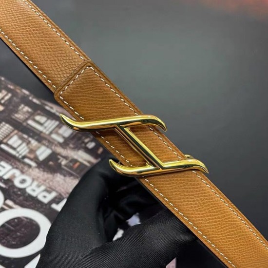 Hermes waist belt buckle HDN 24mm 0095