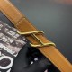 Hermes waist belt buckle HDN 24mm 0095