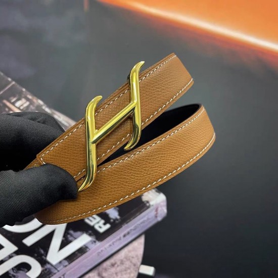 Hermes waist belt buckle HDN 24mm 0095