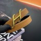Hermes waist belt buckle HDN 24mm 0095