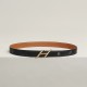 Hermes waist belt buckle HDN 24mm 0095