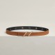 Hermes waist belt buckle HDN 24mm 0095