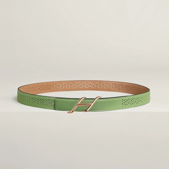 Hermes waist belt buckle HDN 24mm 0095