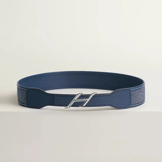 Hermes, waist, belt, buckle, HDN, 24mm display picture 1