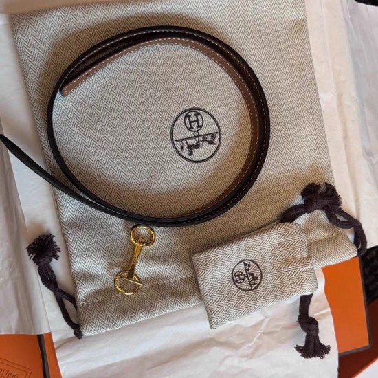 Hermes waist belt buckle Heritage 24mm 0096