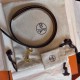 Hermes waist belt buckle Heritage 24mm 0096