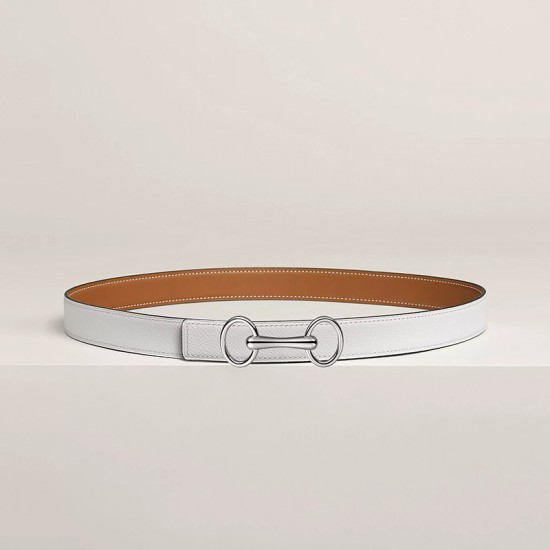 Hermes waist belt buckle Heritage 24mm 0096