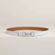 Hermes waist belt buckle Heritage 24mm 0096