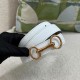 Hermes waist belt buckle Heritage 24mm 0096