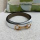 Hermes waist belt buckle Heritage 24mm 0096