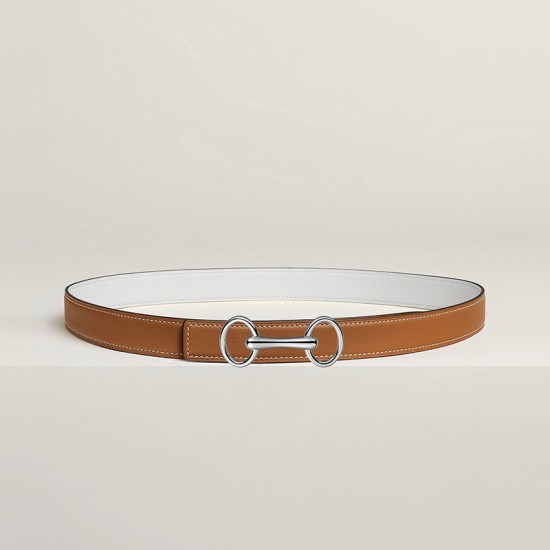 Hermes waist belt buckle Heritage 24mm 0096