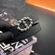 Hermes waist belt buckle Maillon Bubble 24mm 0097 Hermes waist belt buckle Maillon Bubble 24mm 0097