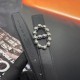 Hermes waist belt buckle Maillon Bubble 24mm 0097 Hermes waist belt buckle Maillon Bubble 24mm 0097