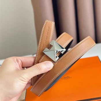 Hermes waist belt buckle Medor H 24mm 0099