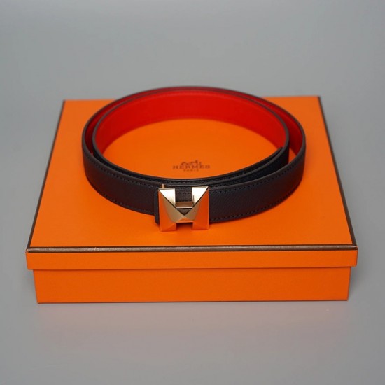 Hermes waist belt buckle Medor H 24mm 0099