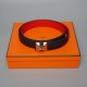 Hermes waist belt buckle Medor H 24mm 0099