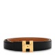 Hermes waist belt buckle Medor H 24mm 0099