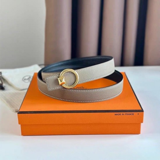 Hermes waist belt buckle Mini Medor 24mm 0100