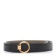 Hermes waist belt buckle Mini Medor 24mm 0100
