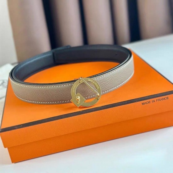 Hermes waist belt buckle Mini Medor 24mm 0100