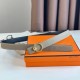 Hermes waist belt buckle Mini Medor 24mm 0100