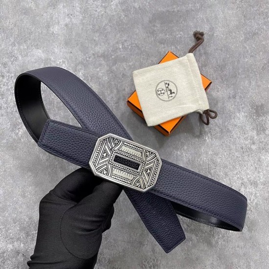 Hermes waist belt buckle Neo 32mm 0101 Hermes waist belt buckle Neo 32mm 0101