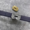 Hermes waist belt buckle Neo 32mm 0101