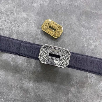 Hermes waist belt buckle Neo 32mm 0101