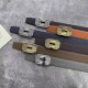 Hermes waist belt buckle Neo 32mm 0101 Hermes waist belt buckle Neo 32mm 0101