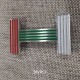Hermes waist belt buckle Quizz Rainbow 32mm 0102 Hermes waist belt buckle Quizz Rainbow 32mm 0102