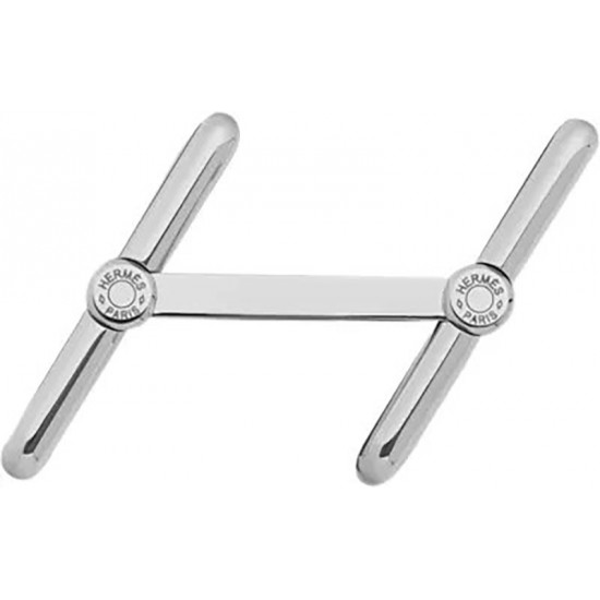 Hermes waist belt buckle Swing 32mm 0103