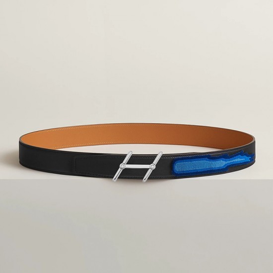 Hermes waist belt buckle Swing 32mm 0103
