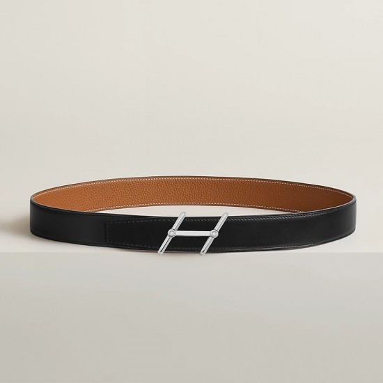 Hermes waist belt buckle Swing 32mm 0103