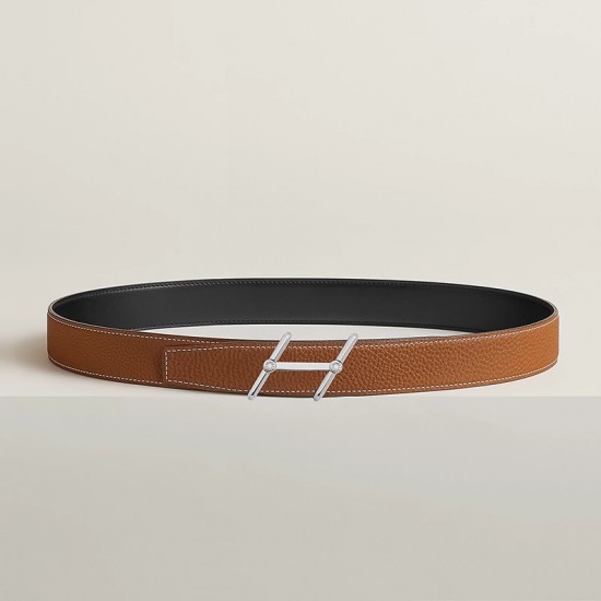 Hermes waist belt buckle Swing 32mm 0103